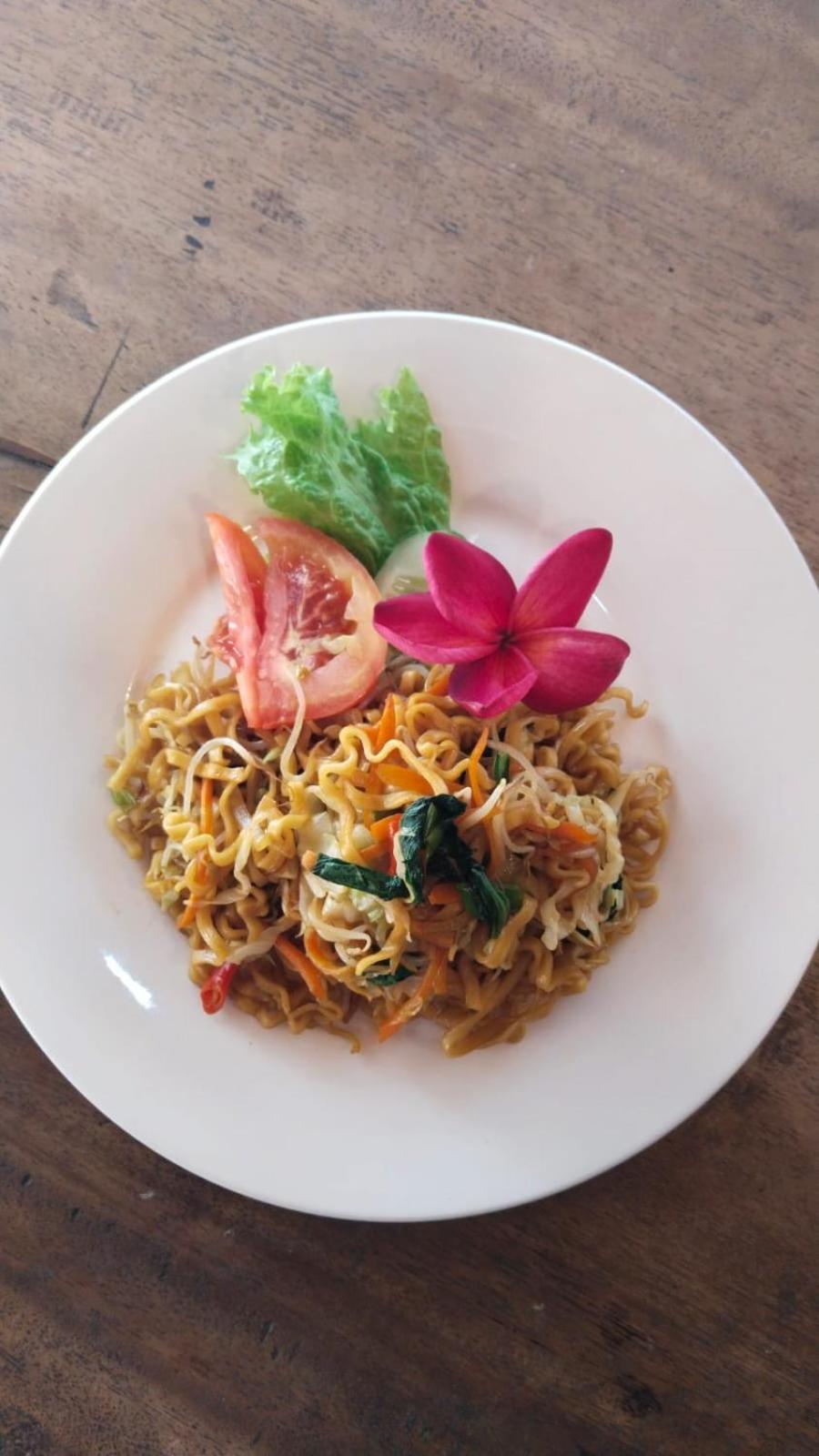 The Nest Canggu Eksteriør billede