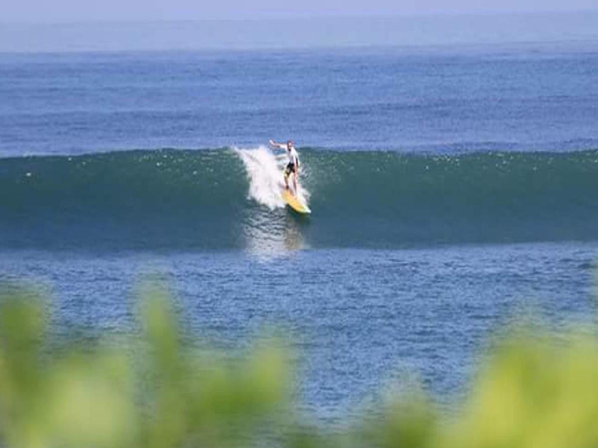 The Nest Canggu Eksteriør billede