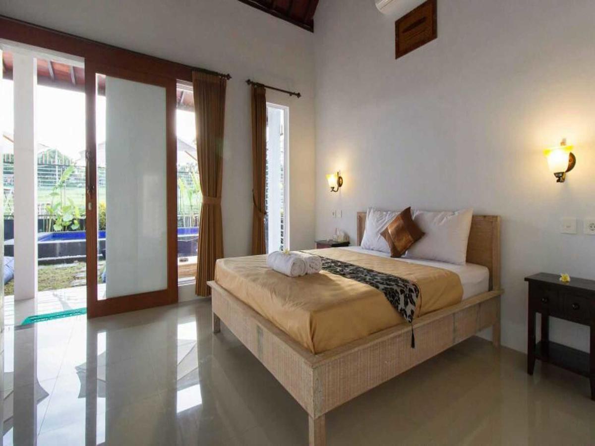 The Nest Canggu Eksteriør billede